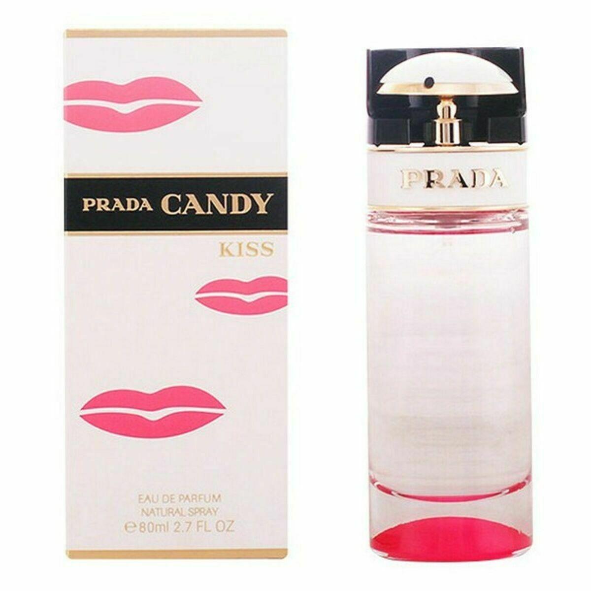 Dameparfume Prada Candy Kiss Prada EDP 50 ml