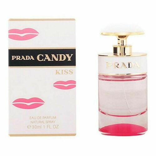 Dameparfume Prada Candy Kiss Prada EDP 50 ml