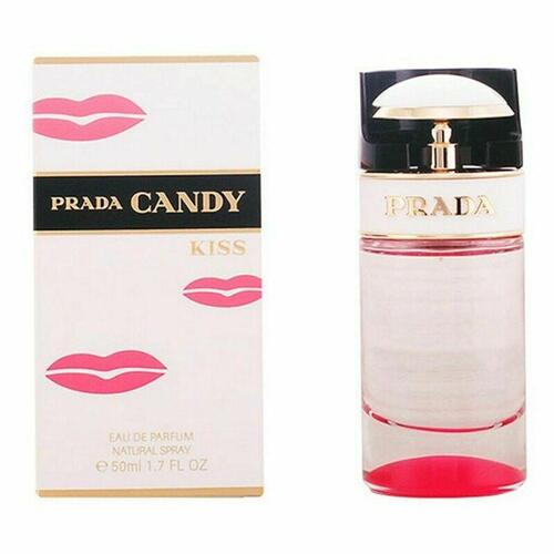 Dameparfume Prada Candy Kiss Prada EDP 50 ml