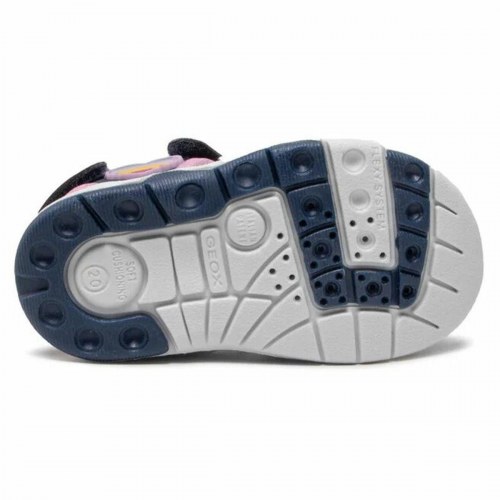 Sandaler til børn Geox Multy Multifarvet - 22
