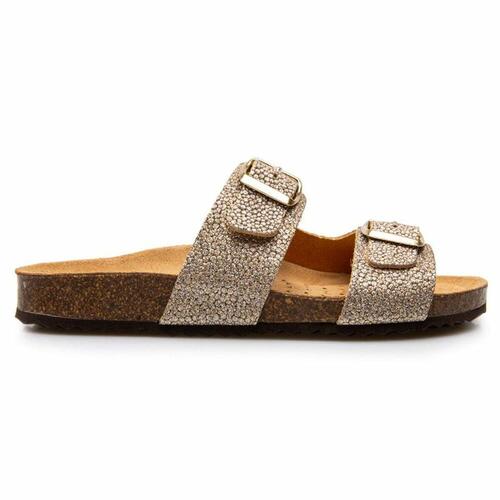 Kvinde Sandaler Geox Brionia Multifarvet 40