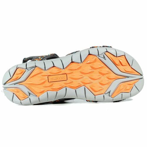 Mountain sandaler Hi-Tec Cloud 41