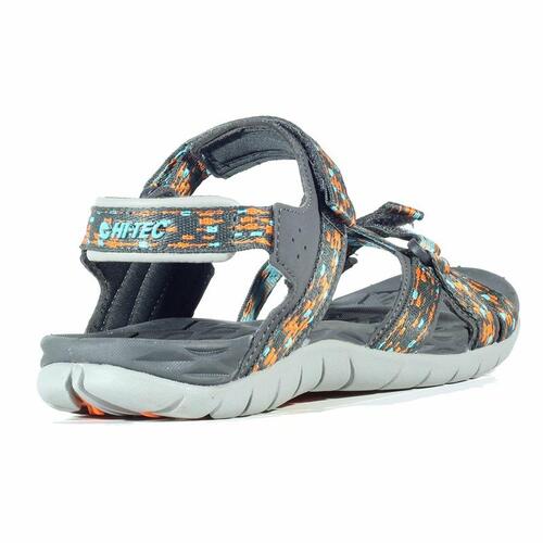 Mountain sandaler Hi-Tec Cloud 42