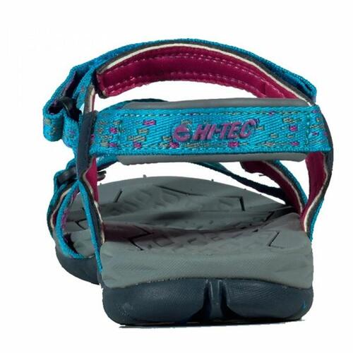 Mountain sandaler Hi-Tec Cloud 42