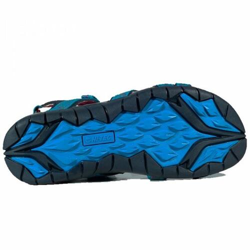 Mountain sandaler Hi-Tec Cloud 42