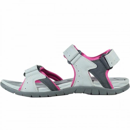 Mountain sandaler Hi-Tec Kuriles Cool Lysegrå - 41