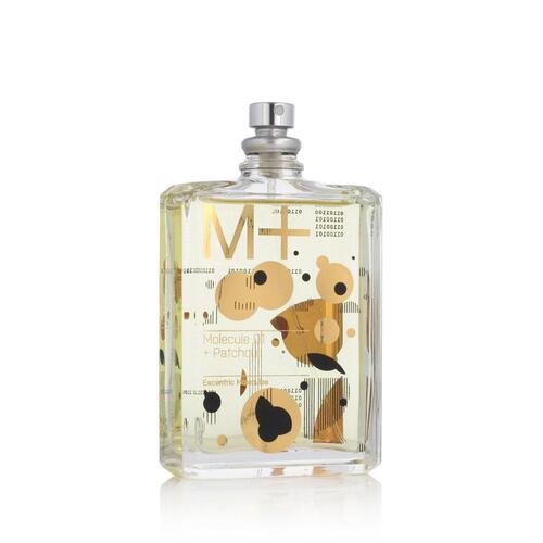 Unisex parfume Escentric Molecules EDT Molecule 01 + Patchouli 100 ml