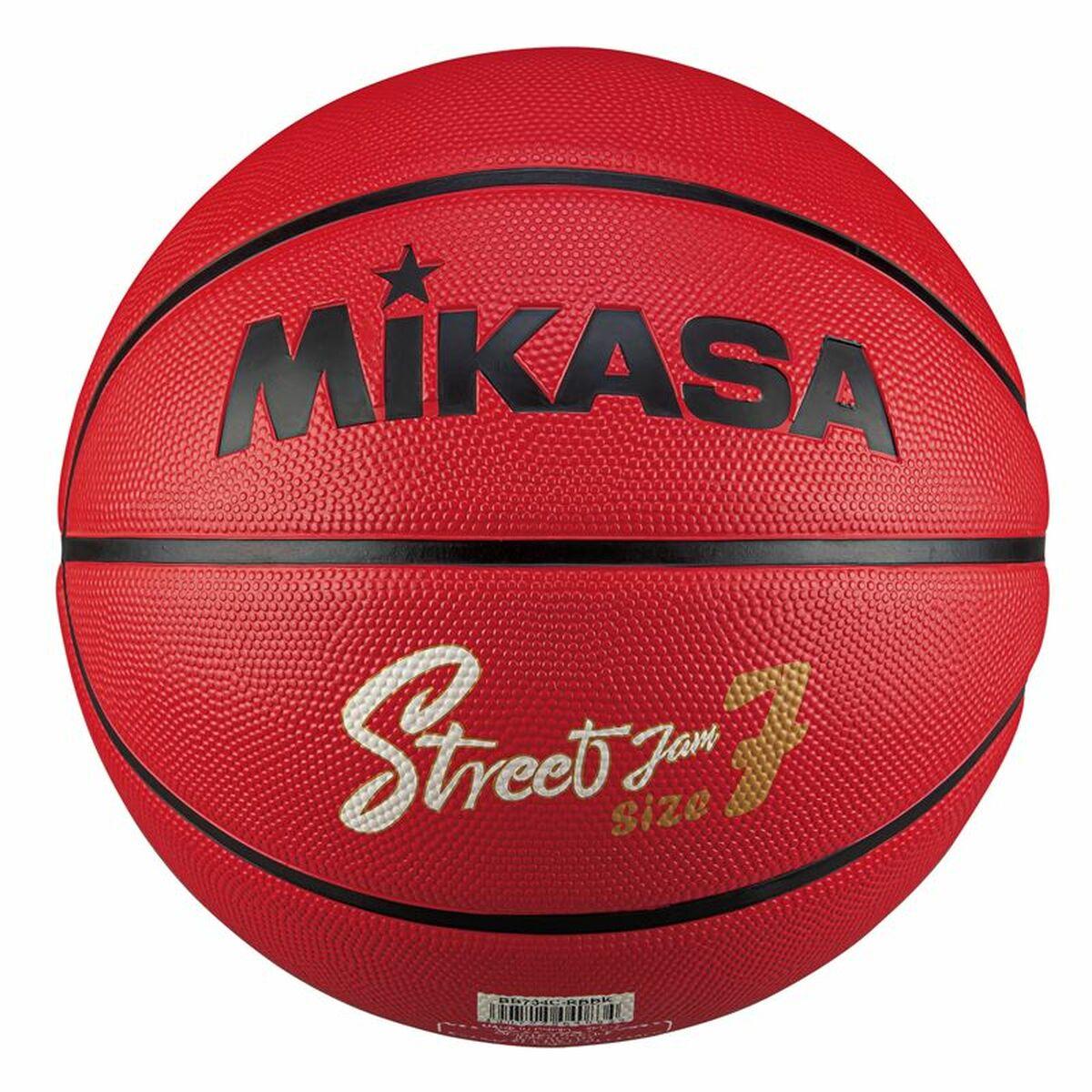 Basketball Mikasa BB634C  6 år