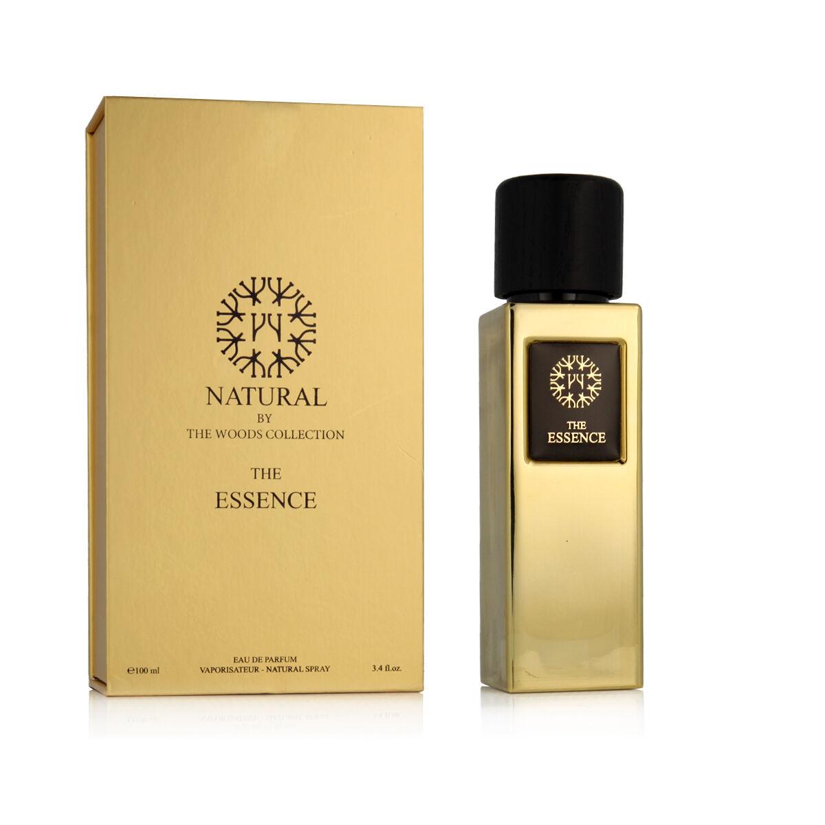 Unisex parfume The Woods Collection EDP The Essence 100 ml
