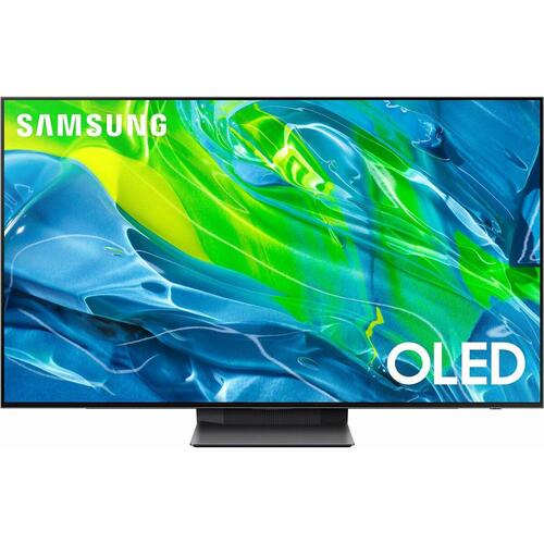 Smart TV Samsung QE65S95BATXXC 65" 4K Ultra HD OLED AMD FreeSync