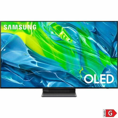 Smart TV Samsung QE65S95BATXXC 65" 4K Ultra HD OLED AMD FreeSync