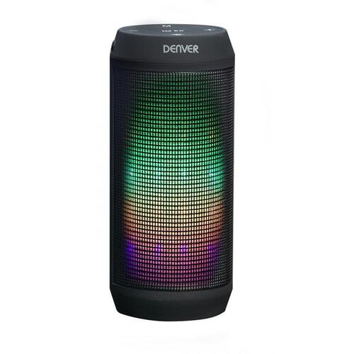 Trådløs Bluetooth højttaler Denver Electronics BTL-62 6W