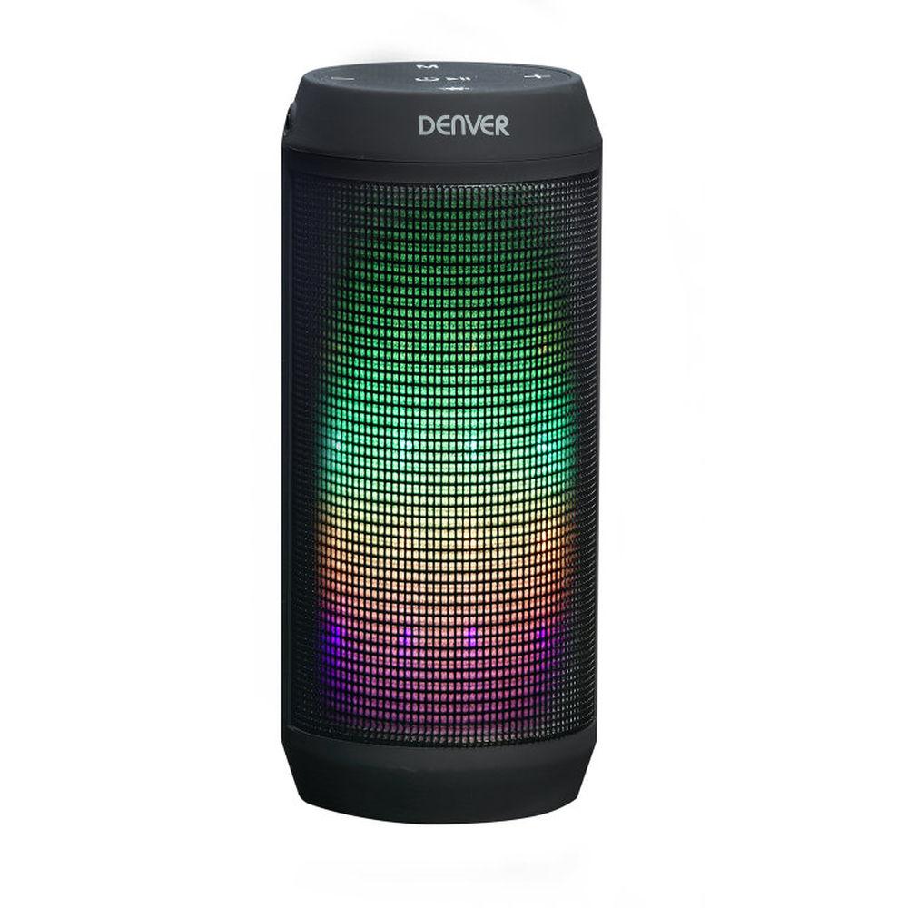 Trådløs Bluetooth højttaler Denver Electronics BTL-62 6W