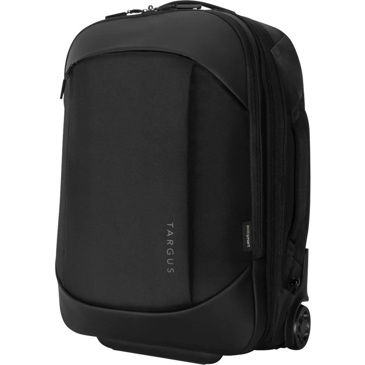 Laptop Rygsæk Targus Tbr040gl Sort