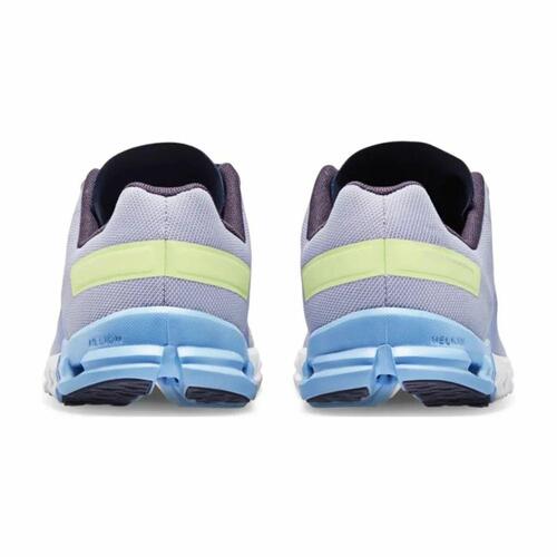 Løbesko til voksne On Running Cloudflow Lavendel Dame 40.5