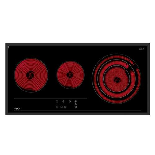 Plade i glaskeramik Teka TR 831 HZ 80 cm 80 cm (OUTLET D)