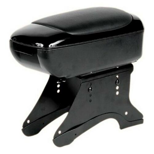 Armlæn BC Corona INT67325 Indy Sort Universal (OUTLET A)