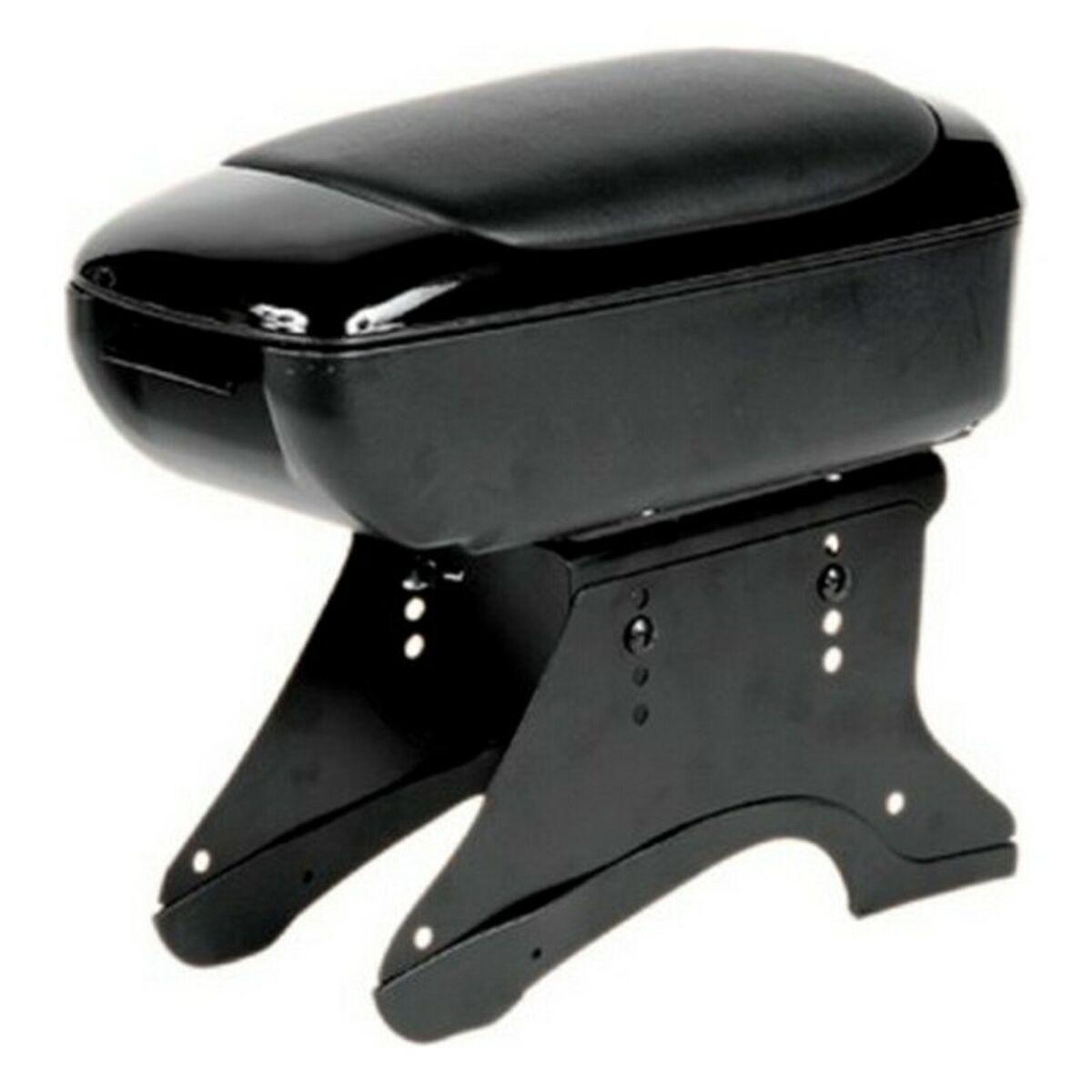 Armlæn BC Corona INT67325 Indy Sort Universal (OUTLET A)