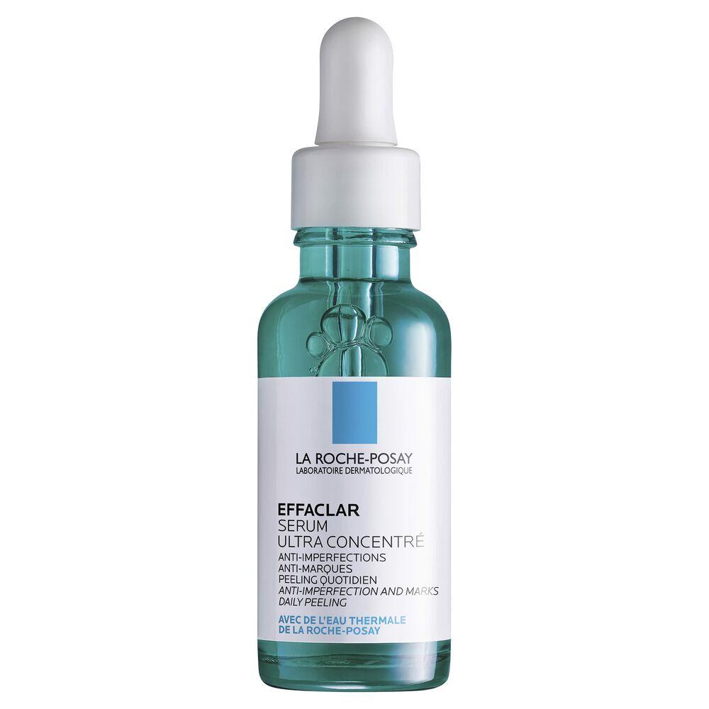 Serum til Reducering af Pore La Roche Posay Effaclar (30 ml)