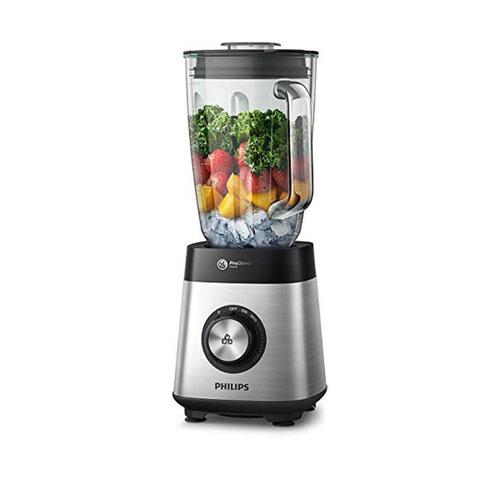 Kop-blender Philips HR3571/90 2 L 1000W Sort 1000 W 2 L