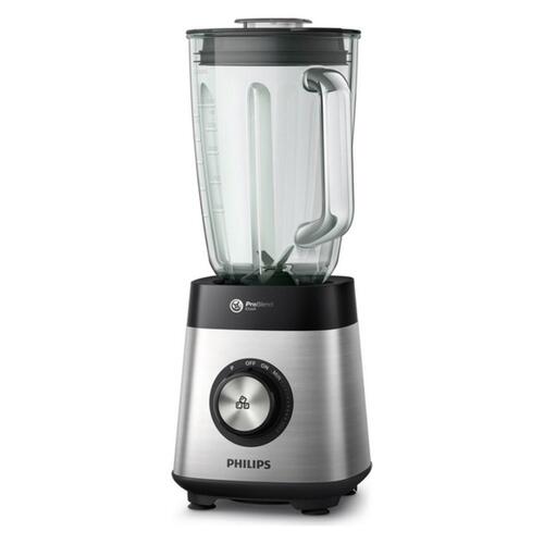 Kop-blender Philips HR3571/90 2 L 1000W Sort 1000 W 2 L