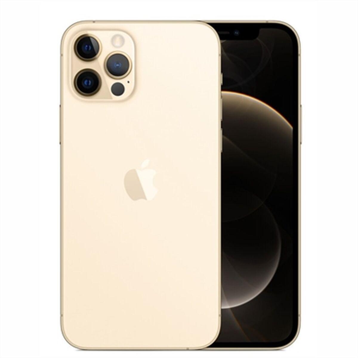 Smartphone Apple iPhone 12 PRO Gylden A14 6,1