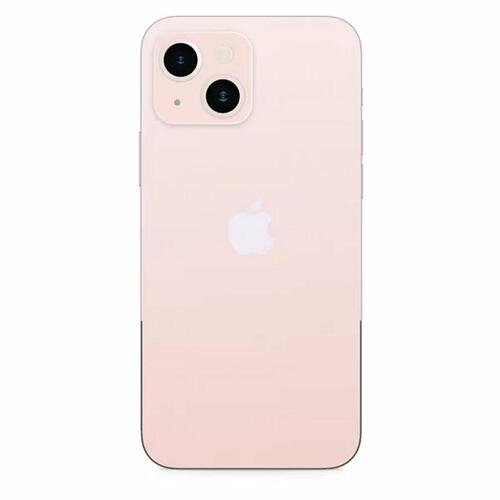 Smartphone Apple iPhone 13 Pink A15 6,1" (OUTLET A)