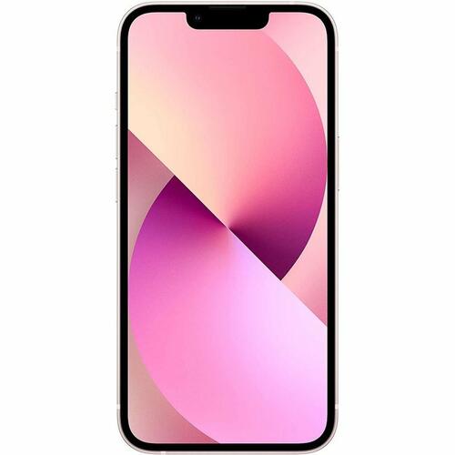 Smartphone Apple iPhone 13 Pink A15 6,1" (OUTLET A)