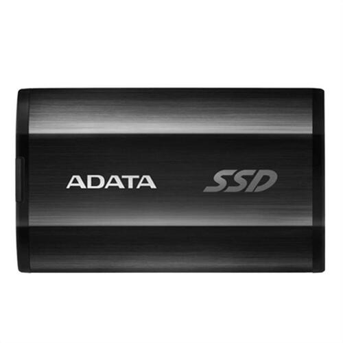 Ekstern harddisk Adata SE800 Sort 1 TB 1 TB SSD