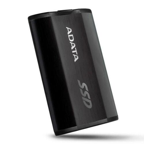 Ekstern harddisk Adata SE800 Sort 1 TB 1 TB SSD