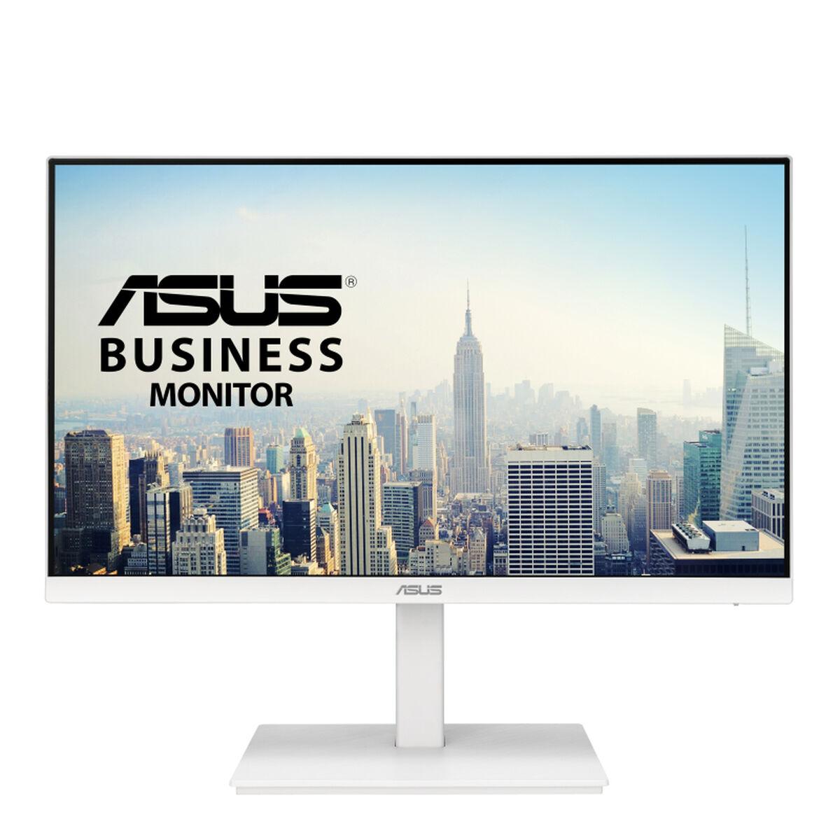 Skærm Asus 90lm0562 B01170 23 8  " Led Ips Flicker Free