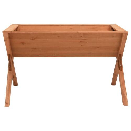 Plantekasse 90x55x56 cm fyrretræ