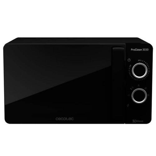 Mikrobølgeovn 01524 20 L 700W