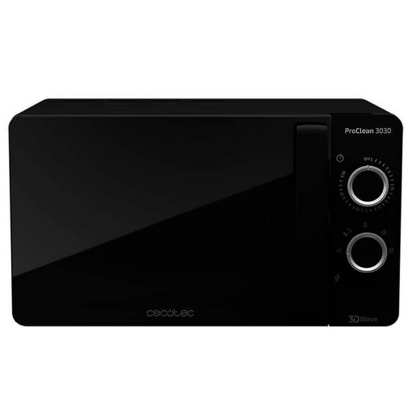Mikrobølgeovn 01524 20 L 700W