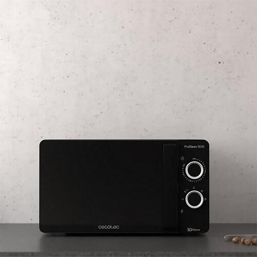 Mikrobølgeovn 01524 20 L 700W