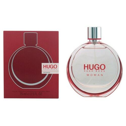 Dameparfume Hugo Woman Hugo Boss EDP 30 ml