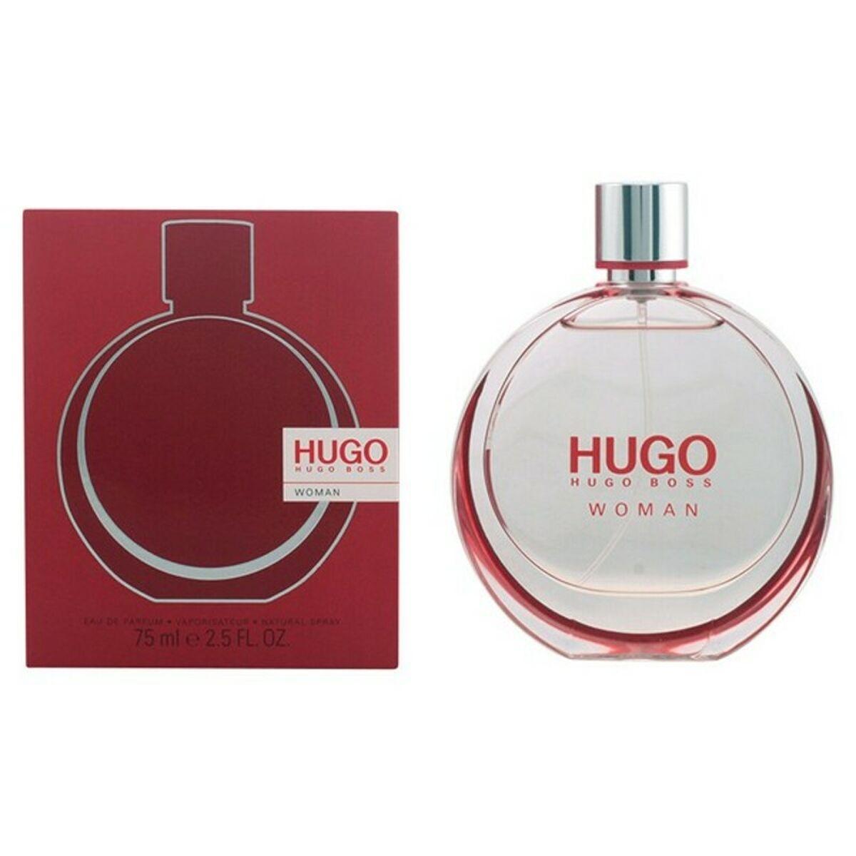 Dameparfume Hugo Woman Hugo Boss EDP 30 ml