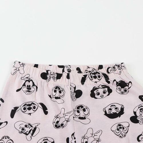 Nattøj Børns Disney Beige 10 år