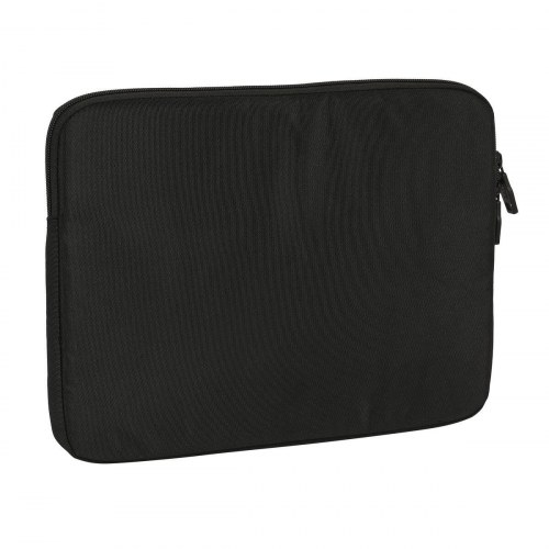 Laptop sleeve Real Betis Balompié Premium - sort 34 × 25 × 2 cm