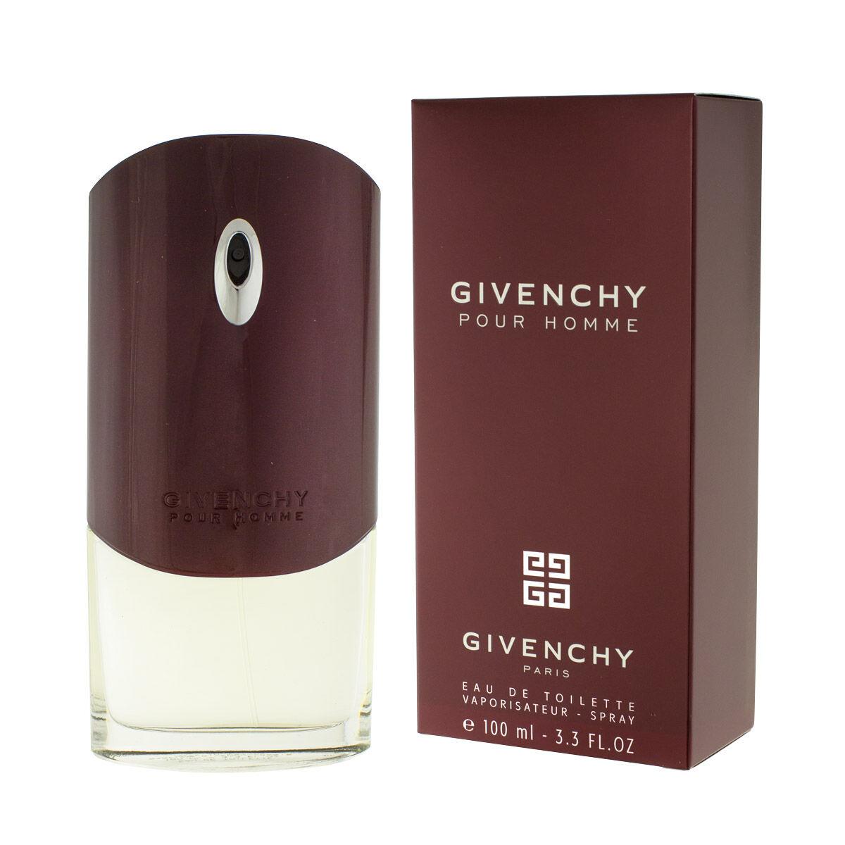 Herreparfume Givenchy EDT Pour Homme 100 ml