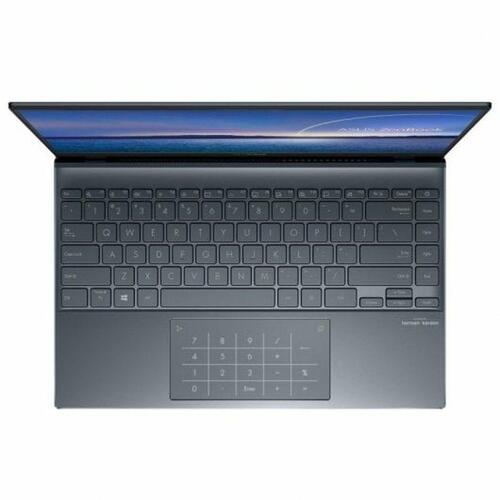Bærbar Asus ZenBook 14 UM425QA-KI252 14" 16 GB RAM 512 GB SSD AMD Ryzen 7 5800H