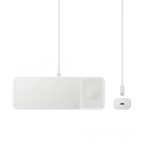 Trådløs oplader Samsung EP-P6300TWEGEU