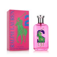 Dameparfume Ralph Lauren EDT Big Pony 2 For Women 100 ml