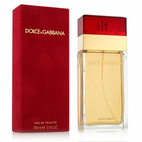 Dameparfume Dolce & Gabbana EDT Pour Femme 100 ml