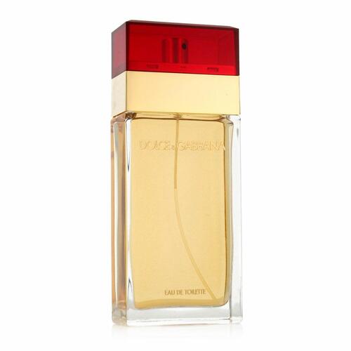Dameparfume Dolce & Gabbana EDT Pour Femme 100 ml