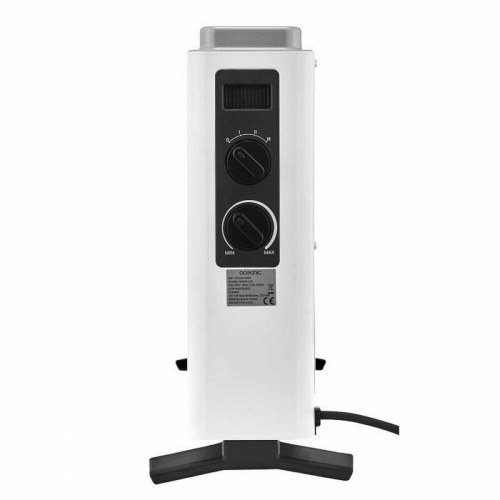 Varmeblæser konvektor Oceanic - hvid 2000 W