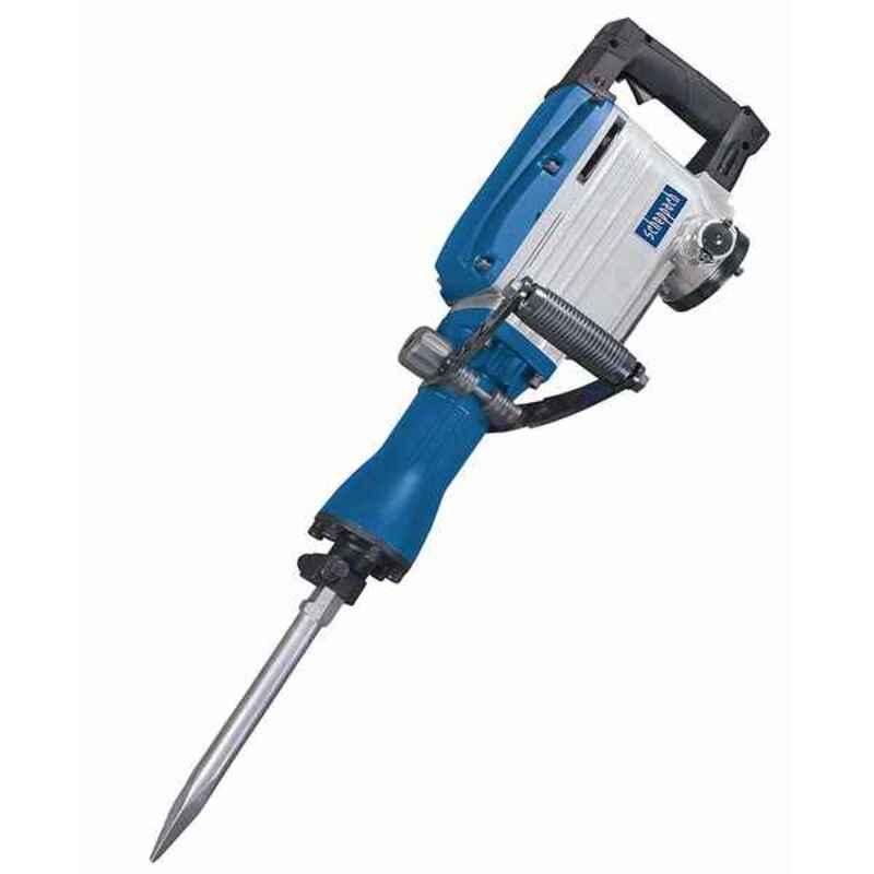 Hammer Scheppach 5908201901 Blå 1600 W