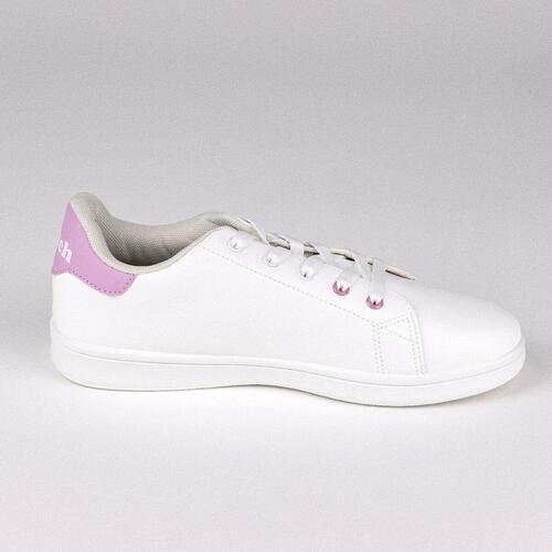 Sportssneakers til damer Stitch Hvid 33