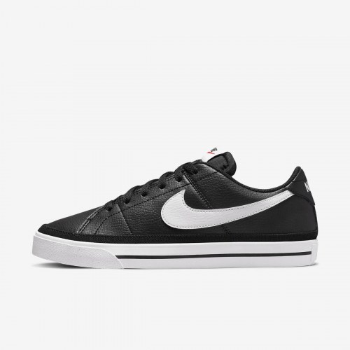 Nike Court Legacy Next Nature dame-træningssko - sort, str. 39