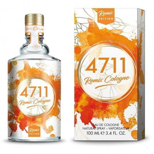 4711 Remix Eau de Cologne - Unisex parfume 100 ml